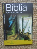 Biblia Cartea, Cărțile de Pierre Gibert - Ilustrată