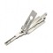 Decodor Lishi 2 in1 HU56 compatibil Volvo