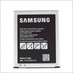 ACUMULATOR SAMSUNG GALAXY J1 ACE DUO (EB-BJ111ABE) 1800MAH ORIGINAL BULK foto