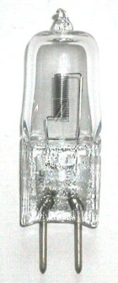 150W-24V GX-BI-PIN BEC HALOGEN BI PIN UV STOP 150W 24V COM foto