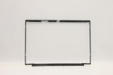 Suport Rama Display Laptop, Lenovo, ThinkPad T14s Gen 3 Type 21BR, 21BS, 21CQ, 21CR, 5B30Z38963, AP2DB000200, neagra