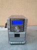 Aparat radio microsistem audio Sharp XL-MP2H cd player defect