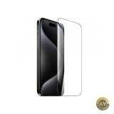 Folie de protectie Ecran HOCO G14 pentru Apple iPhone 16 Pro Max Sticla Securizata Full Glue Set 10 bucati 5D Neagra