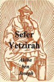 Sefer Yetzirah: The Book of Formation