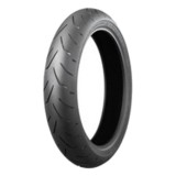 Motorcycle Tyres Bridgestone S 20 F ( 120/70 ZR17 TL (58W) M/C, Variante M, Roata fata )