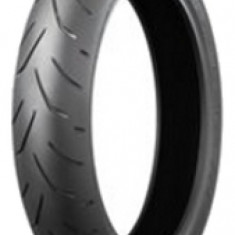 Motorcycle Tyres Bridgestone S 20 F ( 120/70 ZR17 TL (58W) M/C, Variante M, Roata fata )