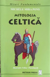 MITOLOGIA CELTICA-MICHELE MIRA PONS