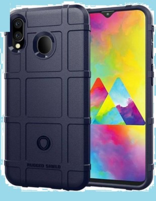 Husa Rugged Shield Samsung Galaxy M20 SM-M205F + stylus foto