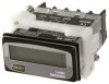 Contor electronic LCD impulsuri IP20