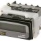 Contor electronic LCD impulsuri IP20