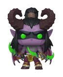 World of Warcraft POP! Games Vinyl Figure Illidan w/CH 9 cm