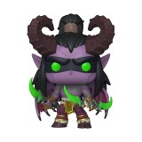 World of Warcraft POP! Games Vinyl Figure Illidan w/CH 9 cm