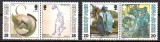 INSULA MAN 1993, EUROPA CEPT, MNH, Nestampilat