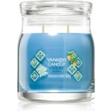 Yankee Candle Azure Sky lum&acirc;nare parfumată 368 g