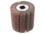 Ax 105mm Granularitate 80 W 100mm
