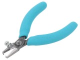 Dezizolator cablu rotund ESD 0,25-1mm&sup2;