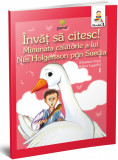 Minunata calatorie a lui Nils Holgersson | Selma Lagerlof, Gama