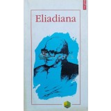 Eliadiana - Cristian Badilita ($A13)