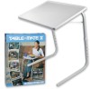 Masuta Pliabila Inaltime Reglabila Table Mate 2 Multifunctionala Laptop, Scris, Servire, Blat 40x52cm, Inclinare 3 Unghiuri