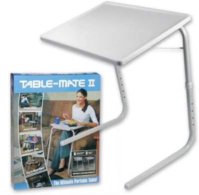 Masuta pliabila cu inaltime reglabila Table Mate 2 foto
