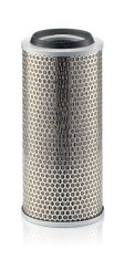 MANN-FILTER C 17 225/3 Piclon Filtru aer