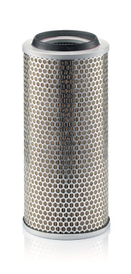 MANN-FILTER C 17 225/3 Piclon Filtru aer foto