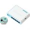 Router hEX, 5 x Gigabit, RouterOS L4 - Mikrotik RB750Gr3