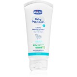 Chicco Baby Moments crema de protectie pentru copii 0m+ 50 ml