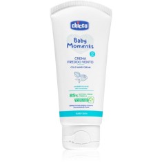 Chicco Baby Moments crema de protectie pentru copii 0m+ 50 ml
