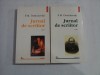 JURNAL DE SCRIITOR - F. M. DOSTOIEVSKI - volumele 1 si 3