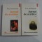 JURNAL DE SCRIITOR - F. M. DOSTOIEVSKI - volumele 1 si 3