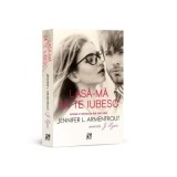 Lasa-ma sa te iubesc - Jennifer L. Armentrout