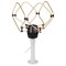 Antena auto sunker crown