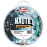 Fir Berkley Nautil Boat Shockleader, 25kg, 0.70mm, 30m