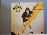 AC DC &ndash; High Voltage (1976/Warner/RFG) - Vinil/Vinyl/NM+