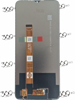 Display OPPO A15 / A15s / A35 / A16K / A16e (2020) NF foto