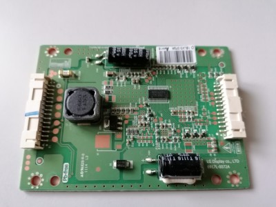 Driver LED PPW-LE32GD-O 6917L-0072A Ecran LC320EXN(SD)(A2) foto