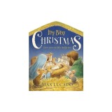 Itsy Bitsy Christmas: You're Never Too Little for His Love