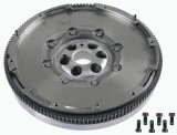 Volanta Chrysler Sebring (JS); Dodge Avenger, Caliber, Journey; Jeep Compass (MK49), Patriot (MK74) Motor 2.0 CRD, 2.0 CRD 4x4, OE 05106019AA