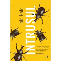 Intrusul de Iain Reid - Iain Reid
