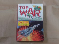 TOM CLANCY - FLOTA AERIANA