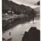 CPIB 22757 - CARTE POSTALA - VEDERE DE LA LACUL ROSU, RPR, NECIRCULATA