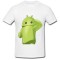 Tricou &quot; Android, Salut! &quot;
