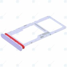 Suport SIM Motorola Moto G30 Argintiu-Mov Service Pack