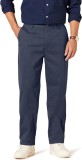 Pantaloni chino Amazon Essentials pentru barbati, Mariema 40W x 32L - OUTLET
