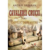 Castelul de pe Nistru. Cavalerii Crucii, volumul 4 - Andrei Breaban