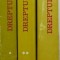 Dreptul muncii. Tratat (3 volume) - Sanda Ghimpu, Ion Traian Stefanescu, Serban Beligradeanu, Gheorghe Mohanu
