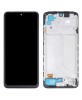 Ecran LCD Display Incell Xiaomi Redmi Note 10S Cu Rama
