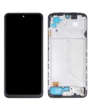Ecran LCD Display Incell Xiaomi Redmi Note 10S Cu Rama
