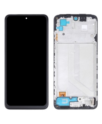 Ecran LCD Display Incell Xiaomi Redmi Note 10S Cu Rama foto